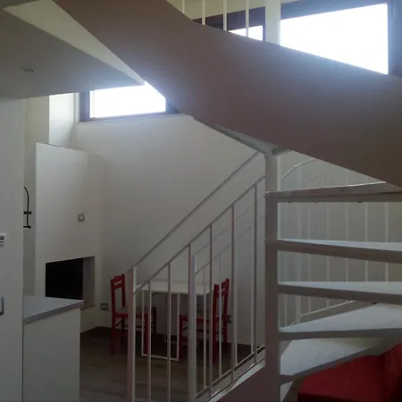 Piccolo Albero Vakantieboerderij Loreto Aprutino