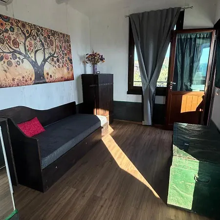 Piccolo Albero Farm stay