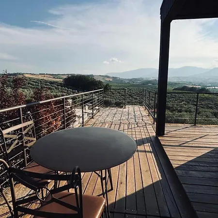 Piccolo Albero Farm stay Loreto Aprutino