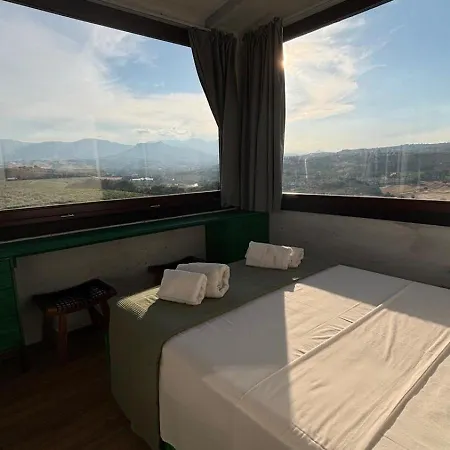 Farm stay Piccolo Albero Loreto Aprutino