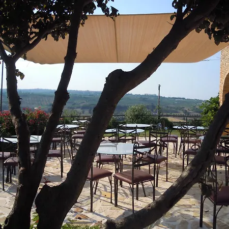 Piccolo Albero Vakantieboerderij Loreto Aprutino