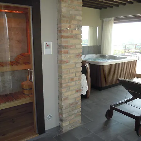 Vakantieboerderij Piccolo Albero *