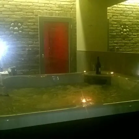 Piccolo Albero Vakantieboerderij