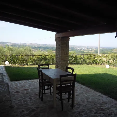Agroturismo Piccolo Albero
