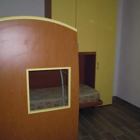 Piccolo Albero ファームステイ *