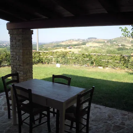 Piccolo Albero Loreto Aprutino