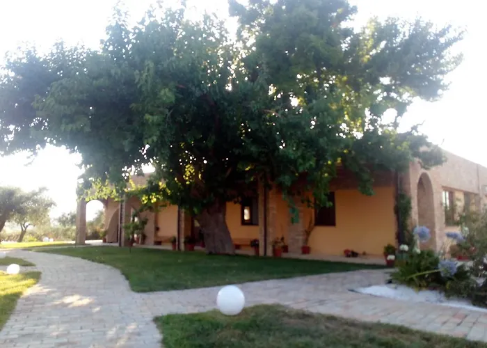 Piccolo Albero * Лорето-Апрутино