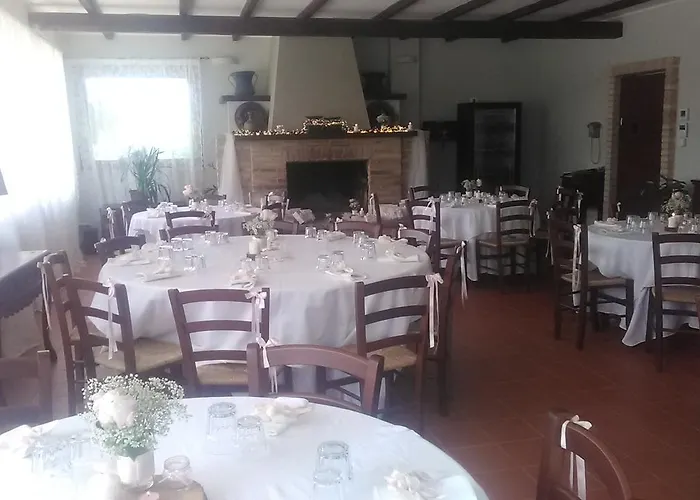 Piccolo Albero * Лорето-Апрутино