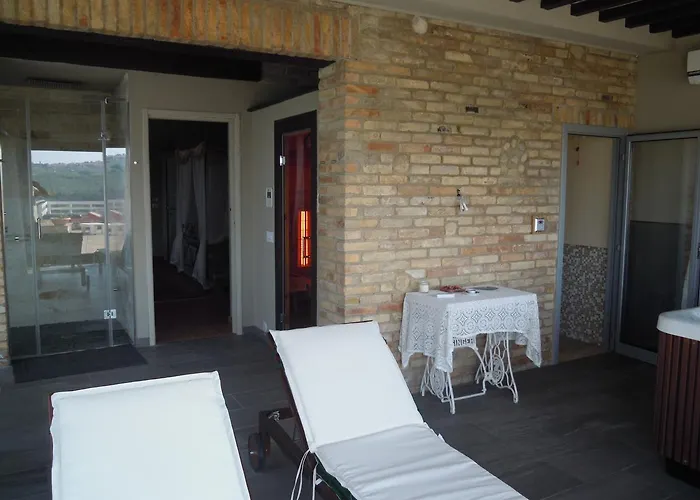 Piccolo Albero Фермерский дом