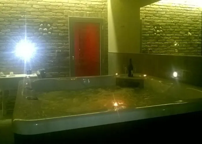 Piccolo Albero Фермерский дом